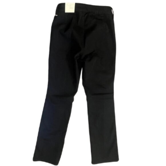 Universal Thread Womens Comfort Stretch Adaptive Bootcut Jeans, Black Sz 14/32R - Picture 4 of 4